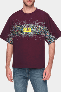 Thumbnail for Dolce & Gabbana - Men's T-Shirt