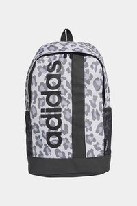 Thumbnail for Adidas - Linear Backpack Leopard