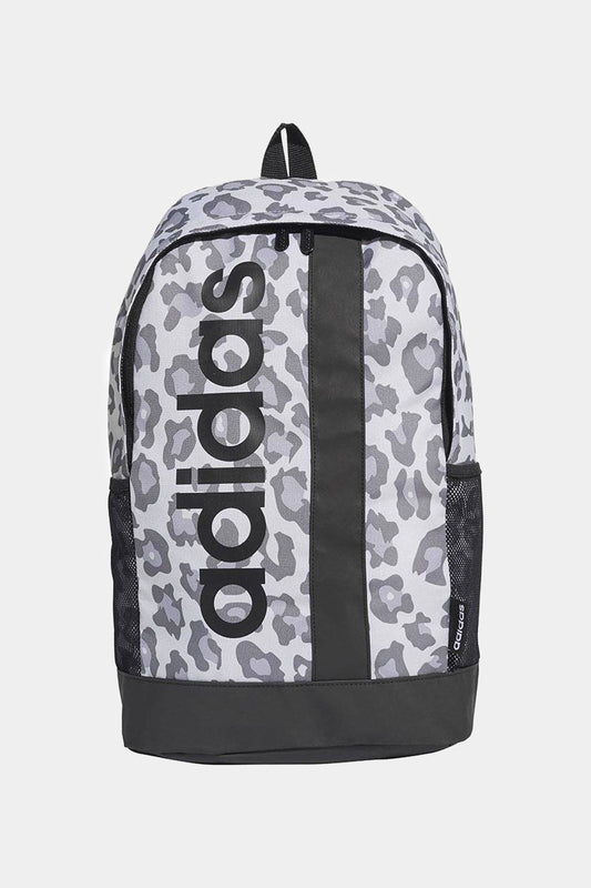 Adidas - Linear Backpack Leopard