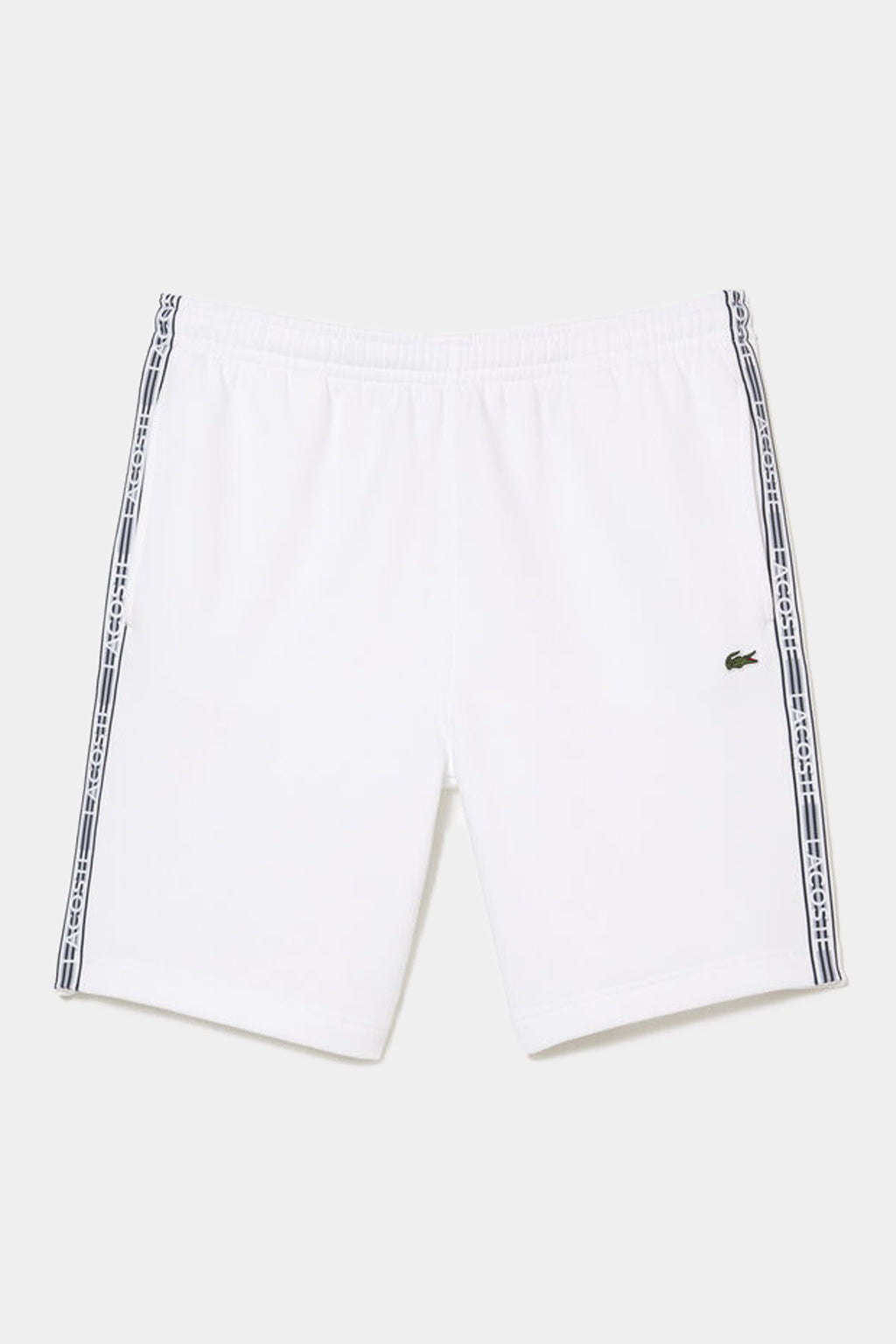 Lacoste - Men’s Lacoste Cotton Flannel Shorts