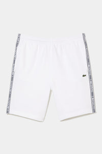 Thumbnail for Lacoste - Men’s Lacoste Cotton Flannel Shorts