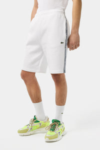 Thumbnail for Lacoste - Men’s Lacoste Cotton Flannel Shorts