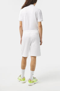 Thumbnail for Lacoste - Men’s Lacoste Cotton Flannel Shorts