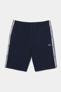 Thumbnail for Lacoste - Men’s Lacoste Cotton Flannel Shorts