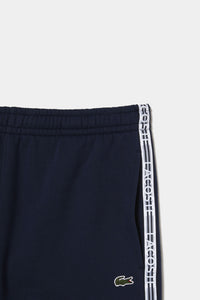 Thumbnail for Lacoste - Men’s Lacoste Cotton Flannel Shorts