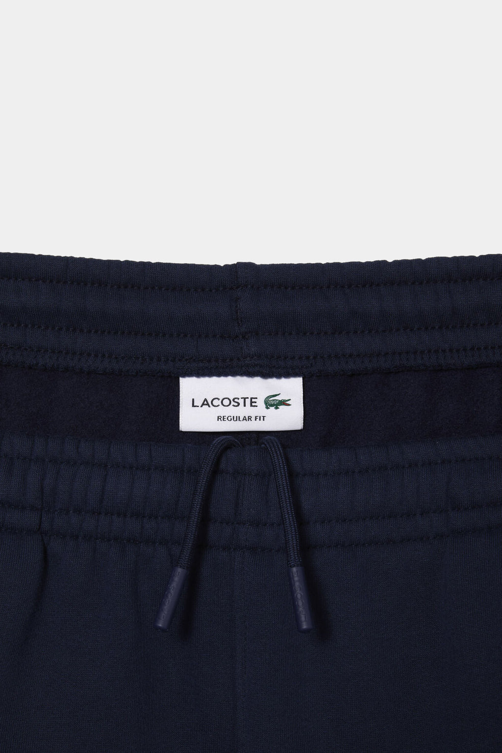 Lacoste - Men’s Lacoste Cotton Flannel Shorts