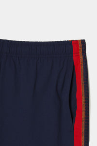 Thumbnail for Lacoste - Lacoste Men's Striped Tennis Shorts