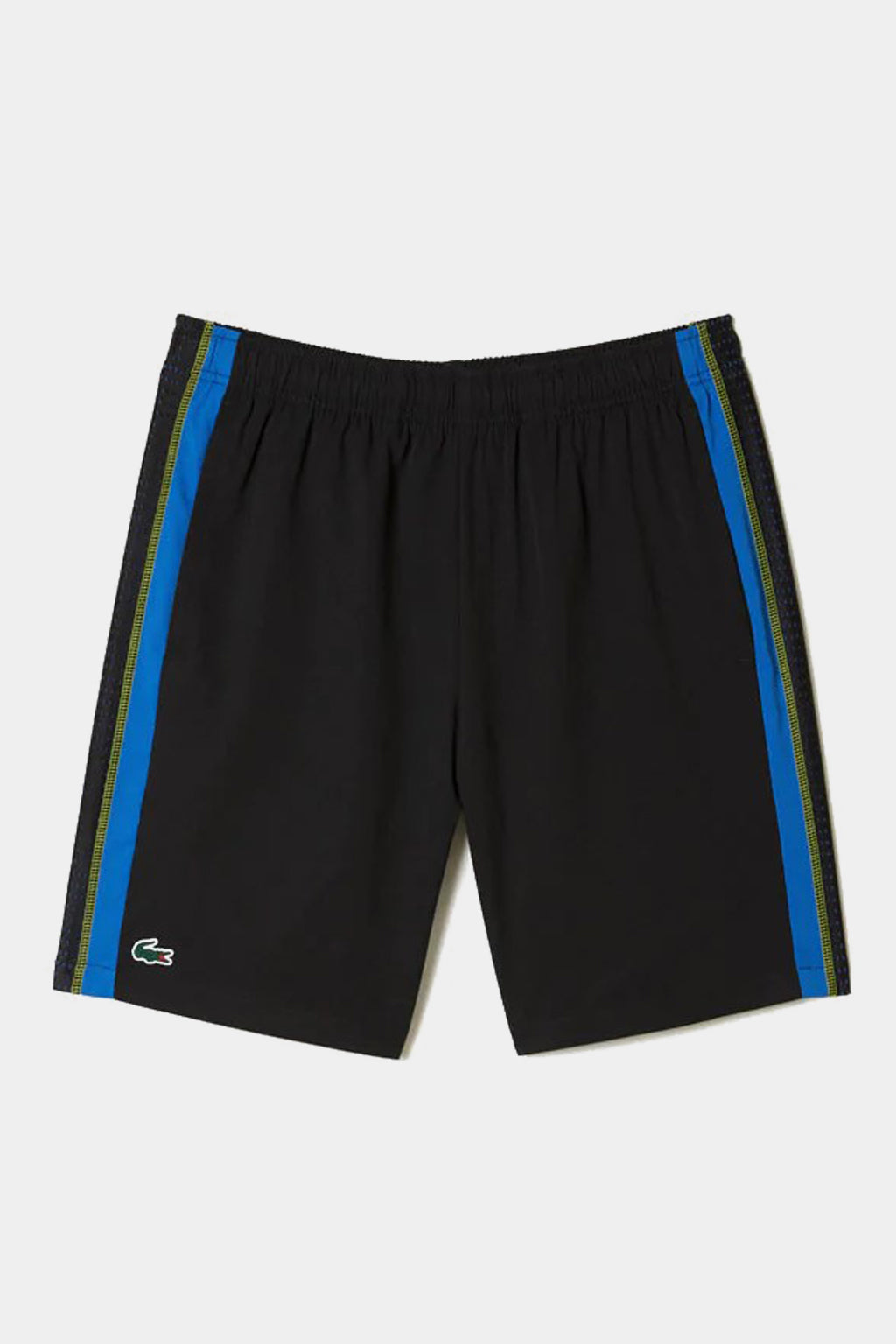 Lacoste - Lacoste Men's Striped Tennis Shorts