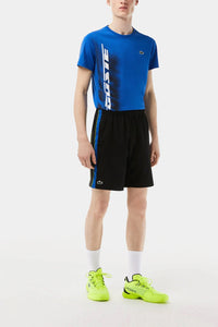 Thumbnail for Lacoste - Lacoste Men's Striped Tennis Shorts