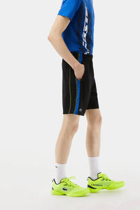 Thumbnail for Lacoste - Lacoste Men's Striped Tennis Shorts