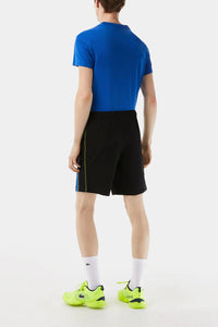 Thumbnail for Lacoste - Lacoste Men's Striped Tennis Shorts