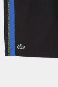 Thumbnail for Lacoste - Lacoste Men's Striped Tennis Shorts