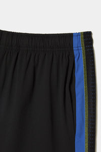 Thumbnail for Lacoste - Lacoste Men's Striped Tennis Shorts