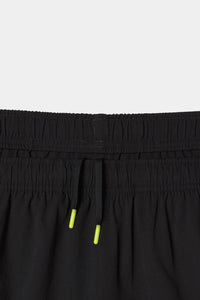 Thumbnail for Lacoste - Lacoste Men's Striped Tennis Shorts