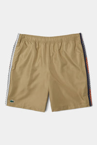 Thumbnail for Lacoste - Men’s Lacoste Recycled Polyester Tennis Shorts