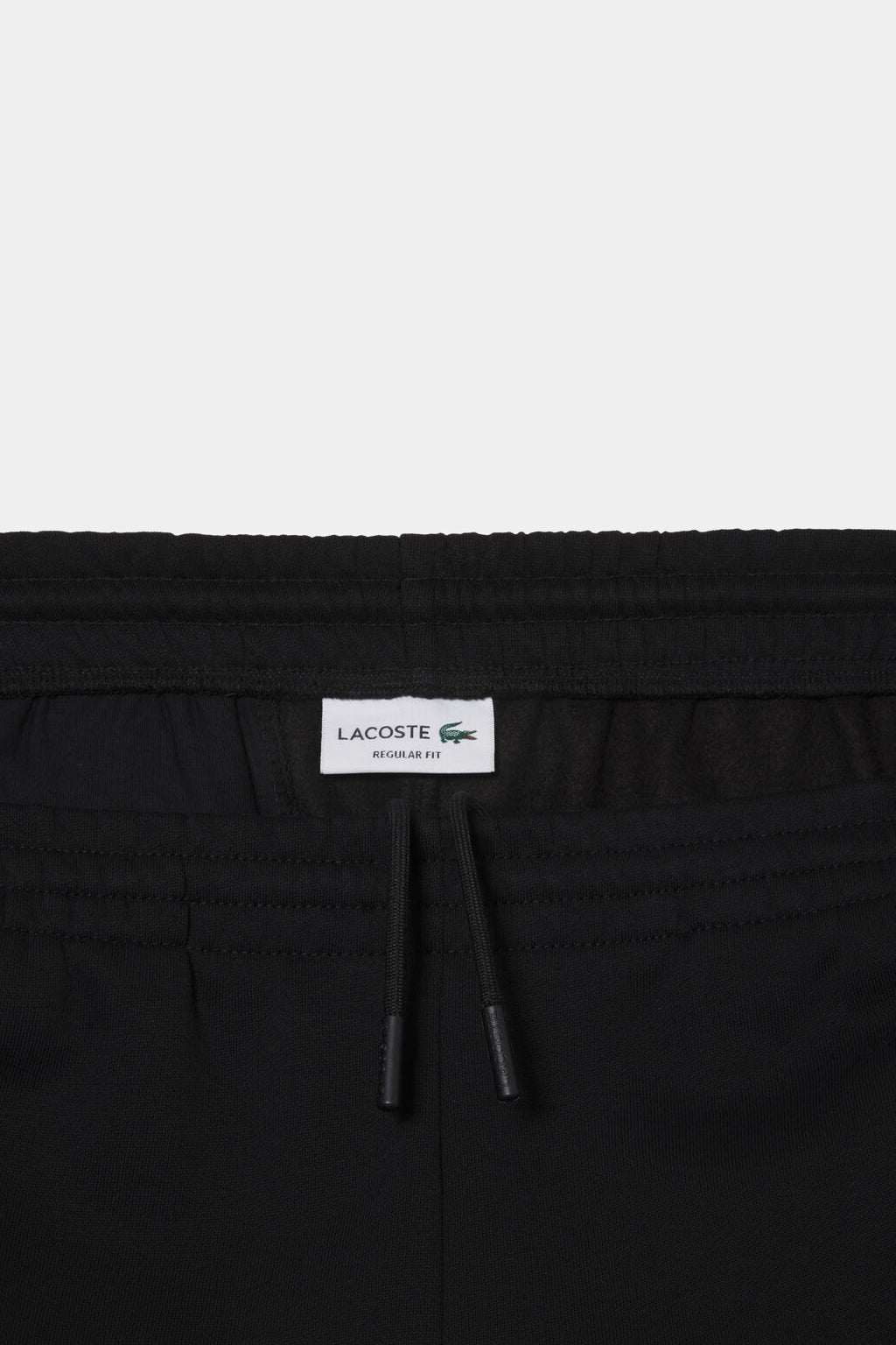 Lacoste - Men's Lacoste Organic Brushed Cotton Fleece Shorts