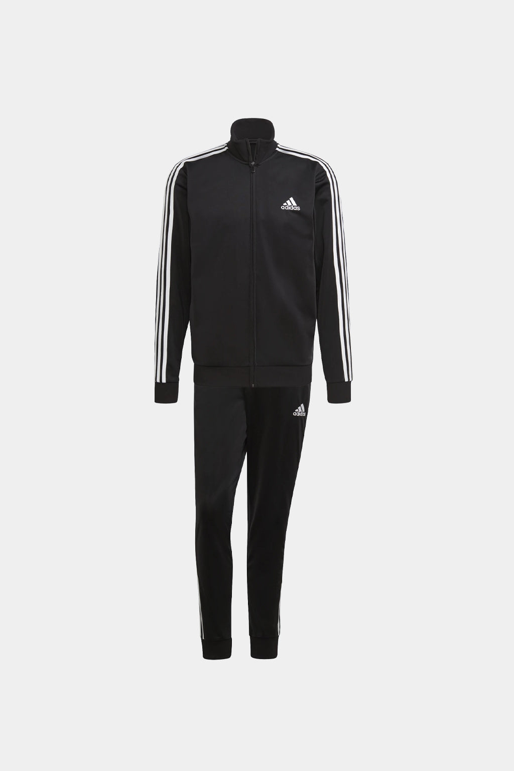 Adidas - Essentials 3-stripes Track Suit