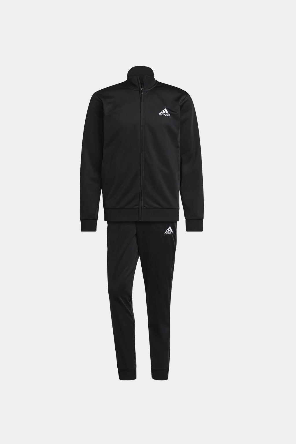 Adidas - Primegreen Essentials Small Logo Track Suit