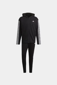 Thumbnail for Adidas - Sportswear Ribbed Insert Track Suit