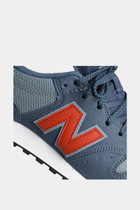 Thumbnail for New Balance - Lifestyle 500 GM500MN2 Vintage Indigo Sneakers