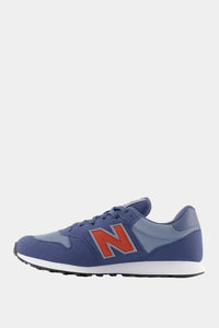 Thumbnail for New Balance - Lifestyle 500 GM500MN2 Vintage Indigo Sneakers