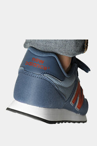 Thumbnail for New Balance - Lifestyle 500 GM500MN2 Vintage Indigo Sneakers