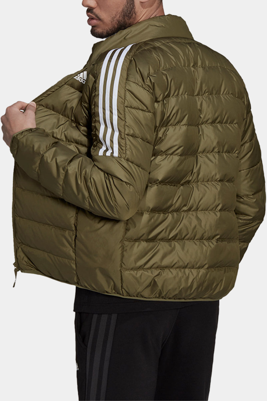 Adidas - Terrex Ess Down Jacket