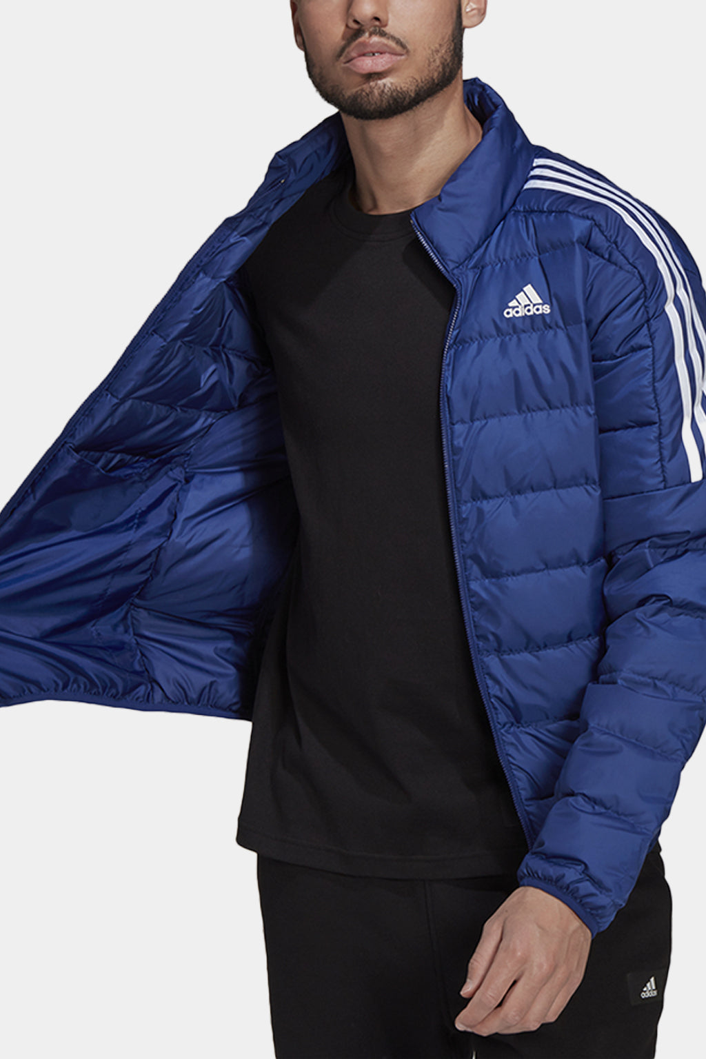 Ess wind jacket adidas shop