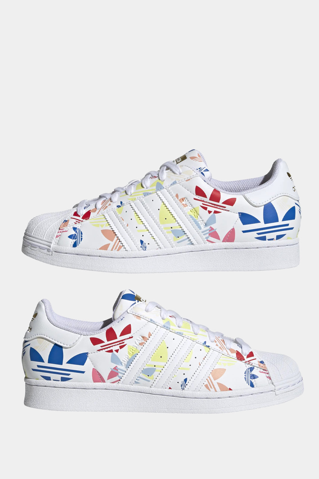 Adidas Originals - Superstar Shoes