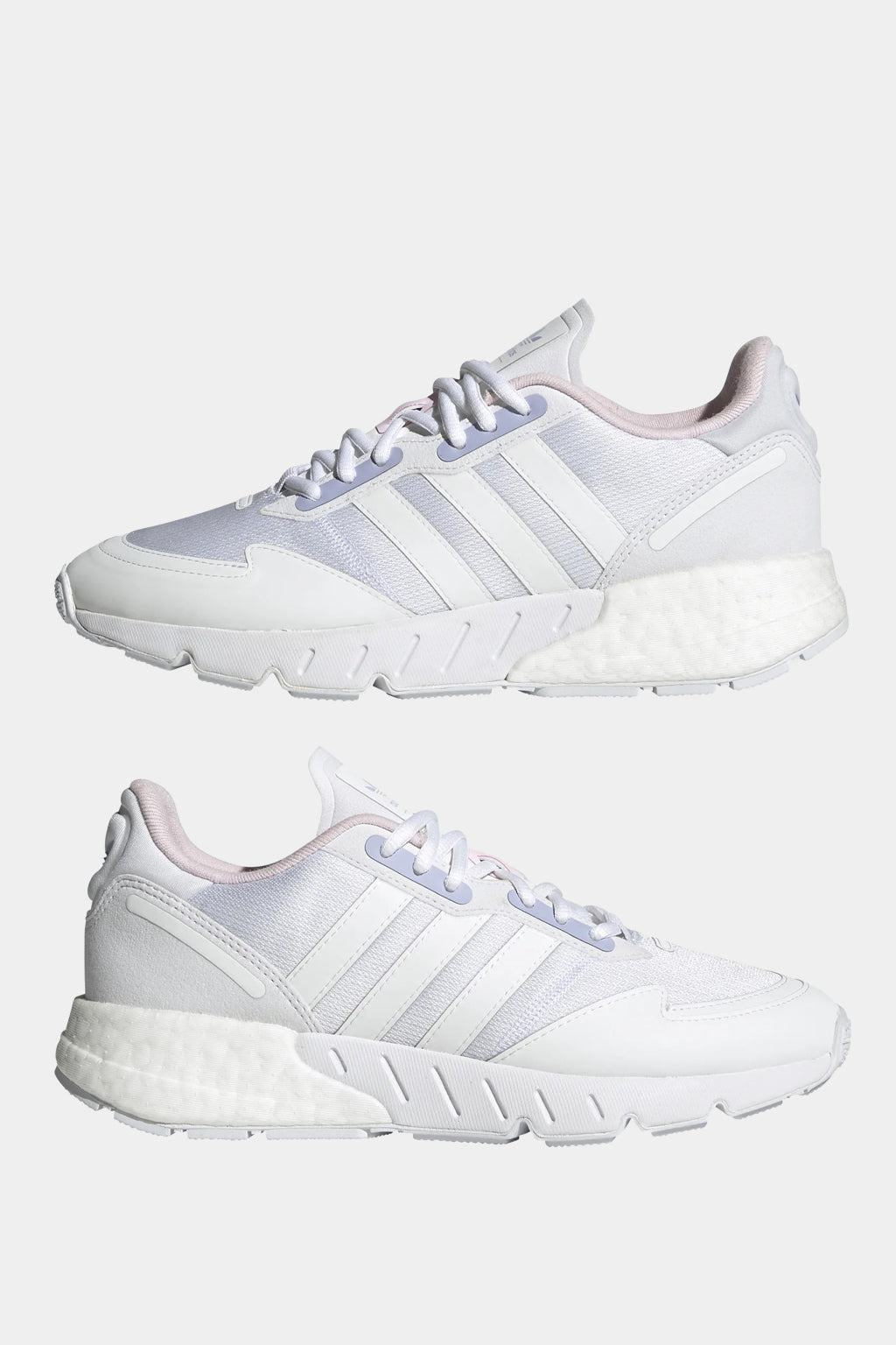 Adidas Originals - Zx 1k Boost Shoes