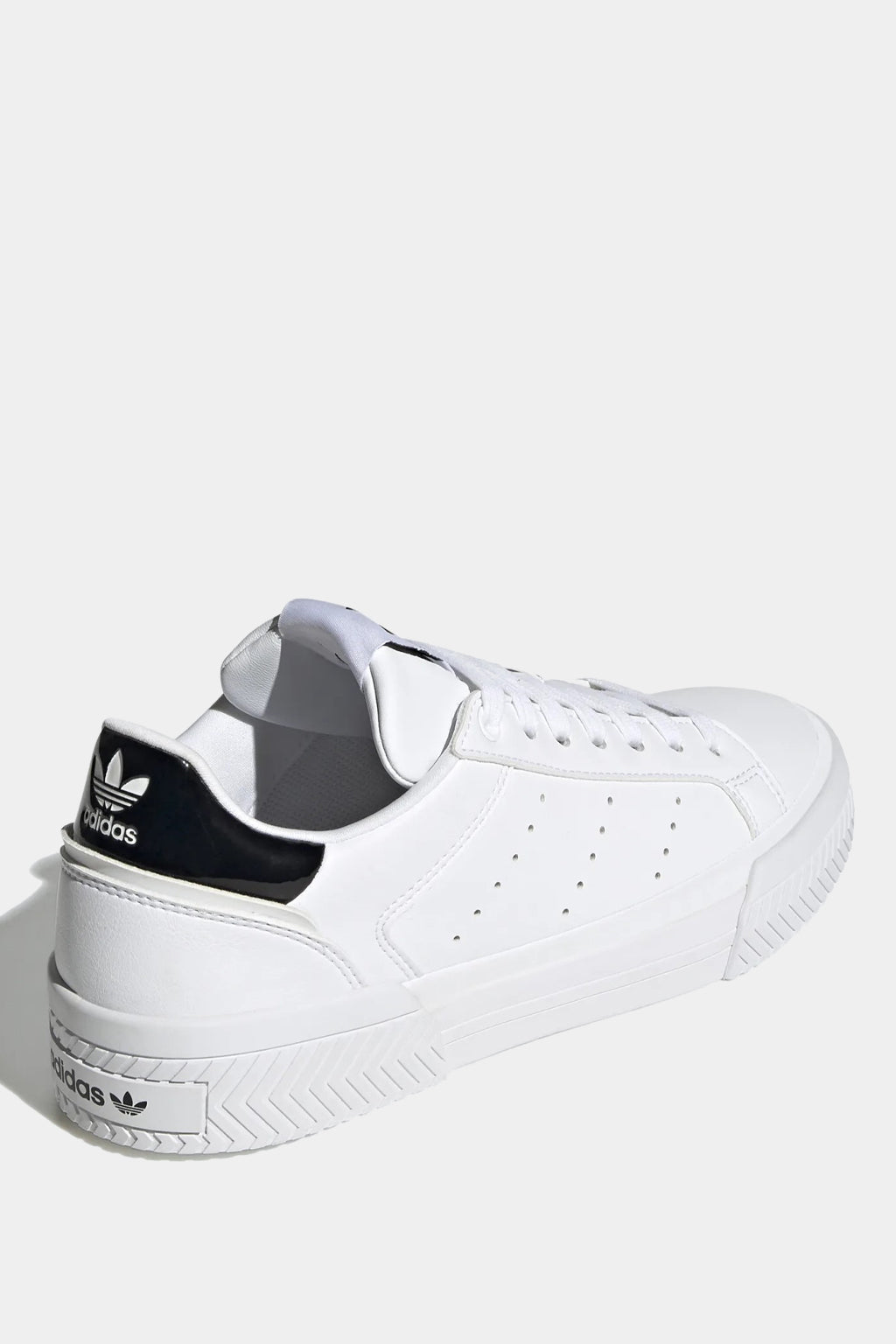 Adidas Originals - Court Tourino Shoes