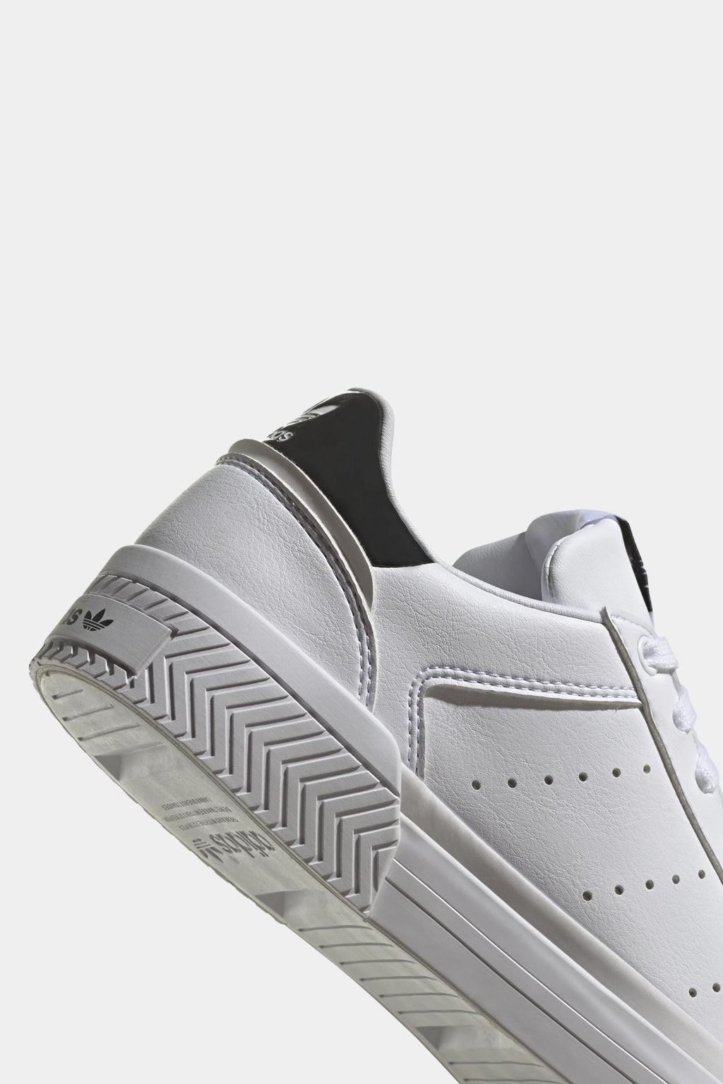 Adidas Originals - Court Tourino Shoes