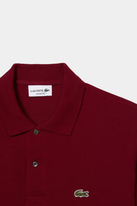 Thumbnail for Lacoste - Classic Fit L.12.12 Polo Shirt