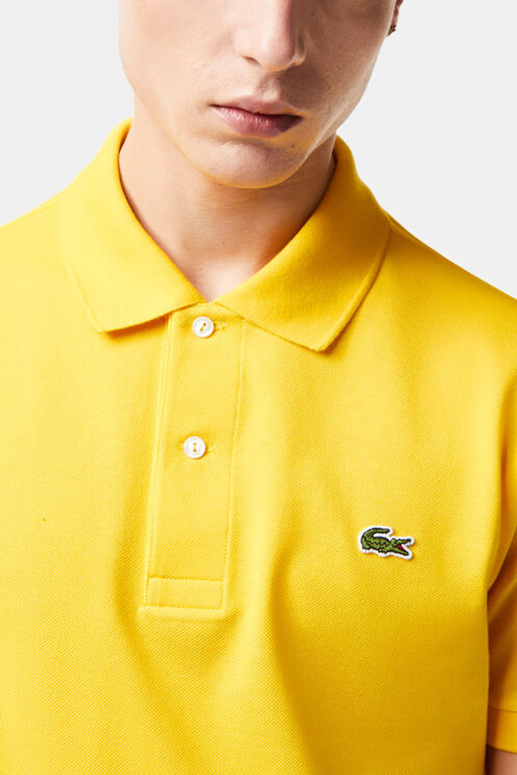 Lacoste - Classic Fit L.12.12 Polo Shirt