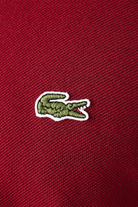 Thumbnail for Lacoste - Original L.12.12 Long Sleeve Cotton Polo Shirt