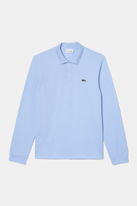Thumbnail for Lacoste - Original L.12.12 Long Sleeve Cotton Polo Shirt