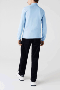 Thumbnail for Lacoste - Original L.12.12 Long Sleeve Cotton Polo Shirt