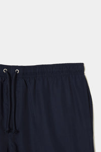 Thumbnail for Lacoste Sport Tennis Shorts In Solid Diamond Weave Taffeta