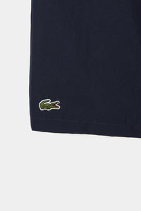 Thumbnail for Lacoste Sport Tennis Shorts In Solid Diamond Weave Taffeta