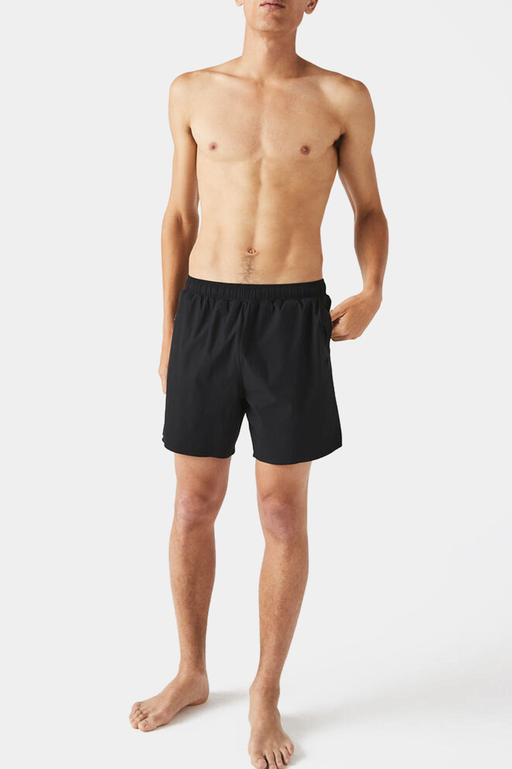 Lacoste - Men's Light Swimming Trunks