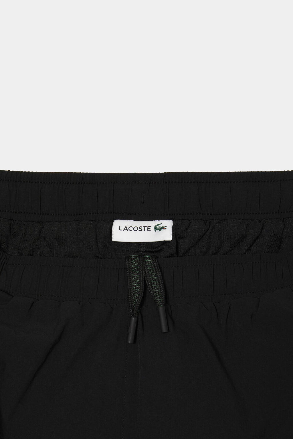 Lacoste - Men's Light Swimming Trunks