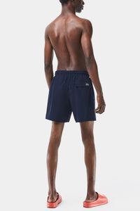 Thumbnail for Lacoste - Lacoste Swim Trunks with Large Logo