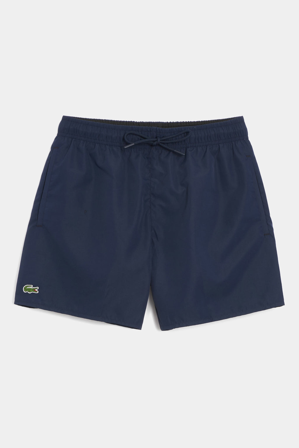 Lacoste - Lacoste Men's Light Quick-Dry Swim Shorts