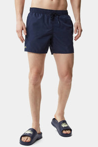 Thumbnail for Lacoste - Lacoste Men's Light Quick-Dry Swim Shorts