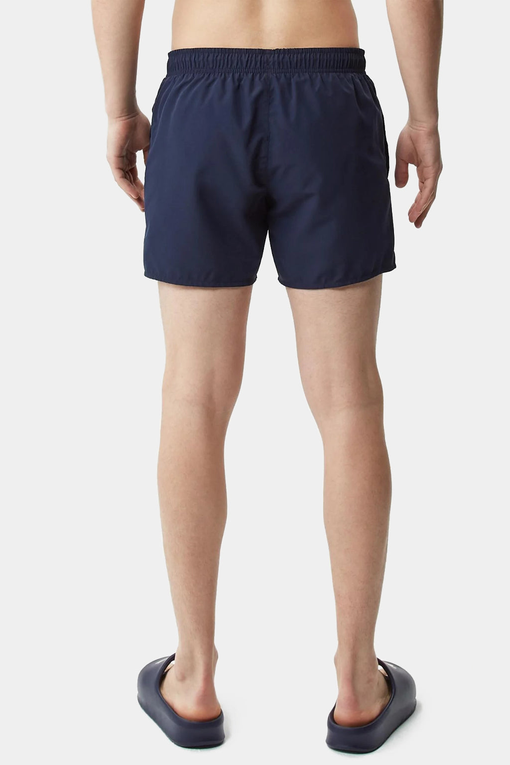 Lacoste - Lacoste Men's Light Quick-Dry Swim Shorts