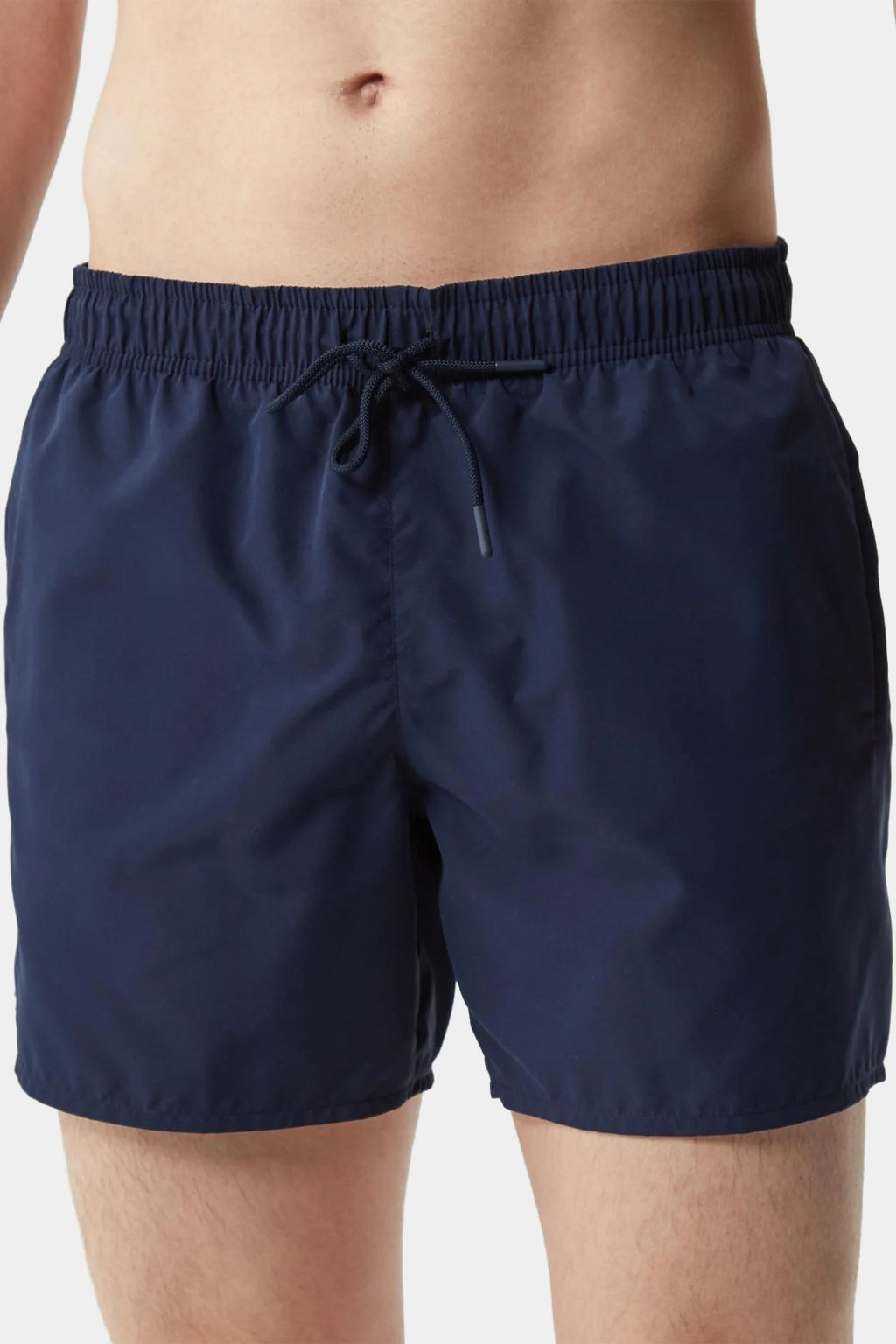 Lacoste - Lacoste Men's Light Quick-Dry Swim Shorts