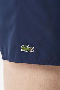 Thumbnail for Lacoste - Lacoste Men's Light Quick-Dry Swim Shorts