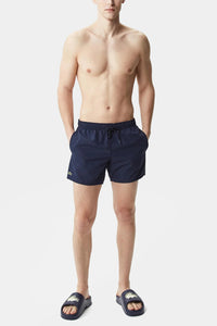 Thumbnail for Lacoste - Lacoste Men's Light Quick-Dry Swim Shorts