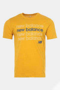 Thumbnail for New Balance - Classic Repeat Tee