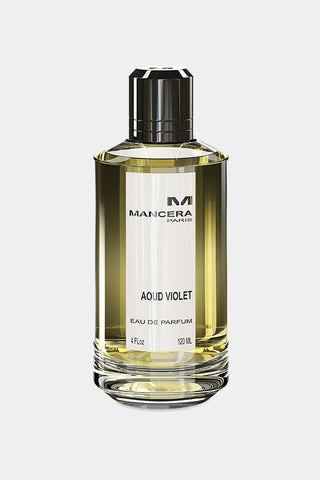 Mancera - Aoud Violet EDP 120ML